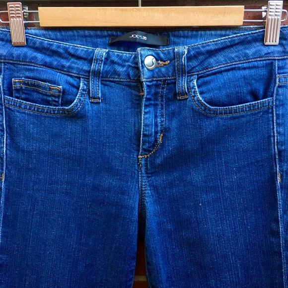 Joe's Skinny Jeans, Skinny Ankle - Picture 2 of 6